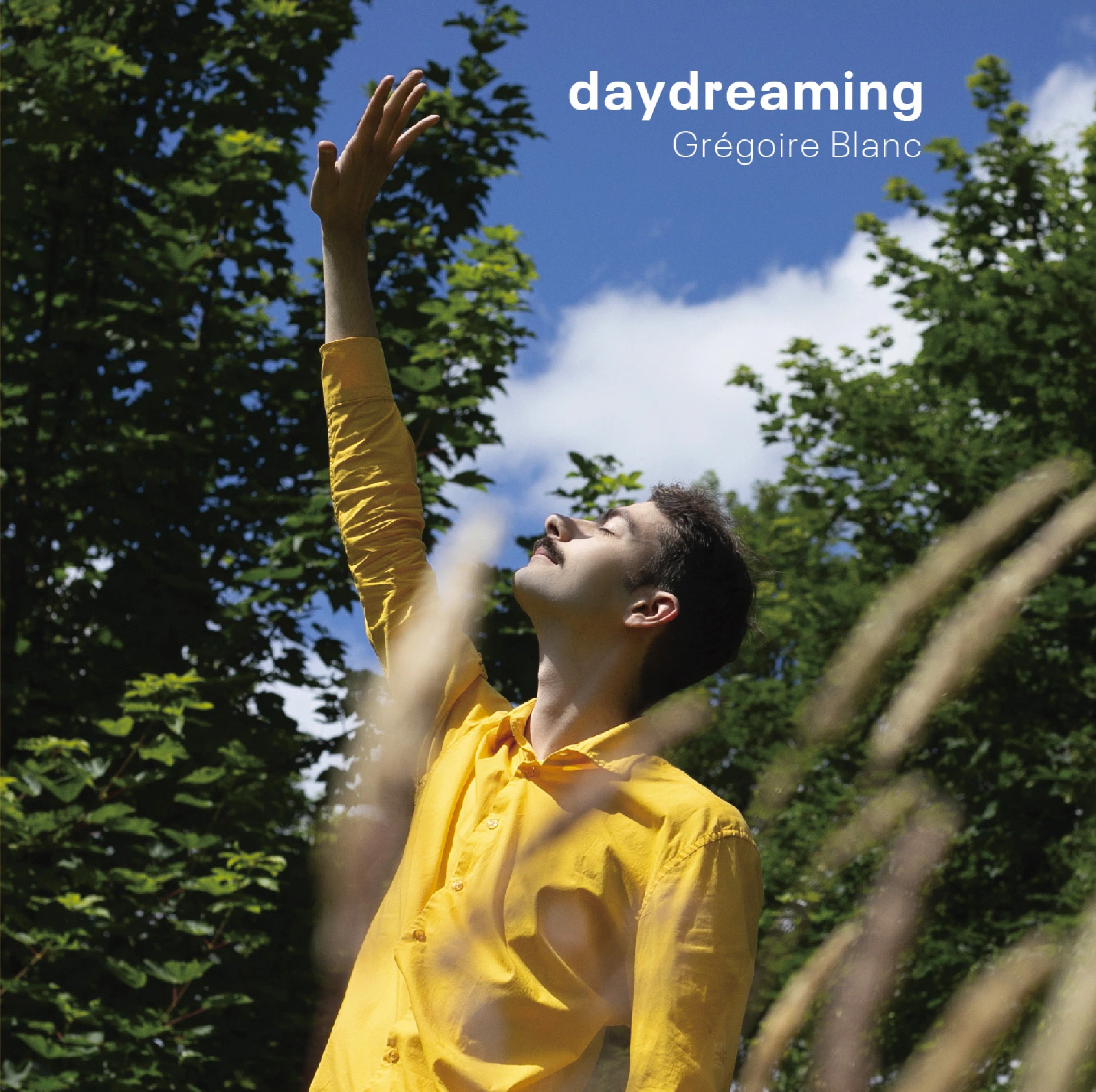 Daydreaming~楽想